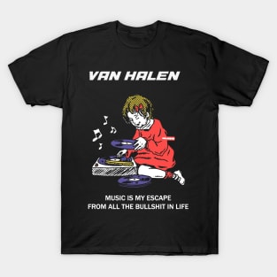 Van halen T-Shirt